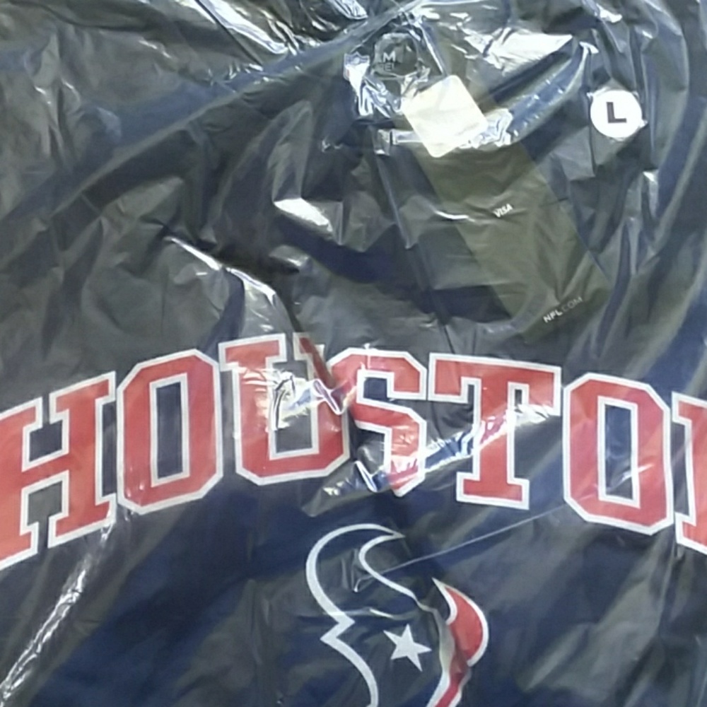 OFFICIAL NFL T SHIRT